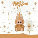 Plüss baba Labubu A szörnyek - több változatban