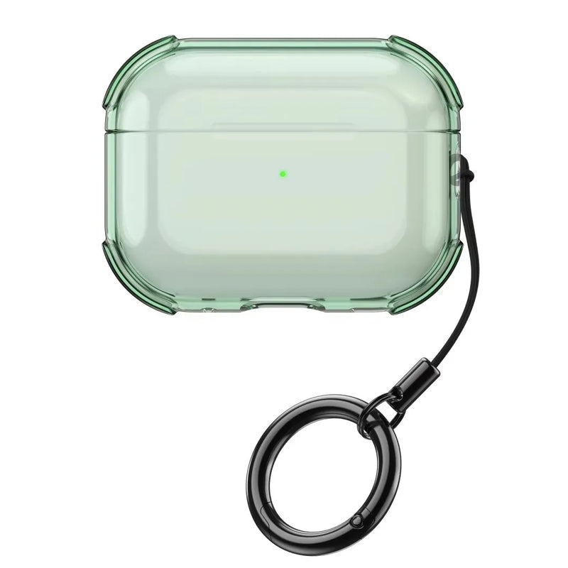 Karabineres tok az AirPods Pro 3 készülékhez - több változatban