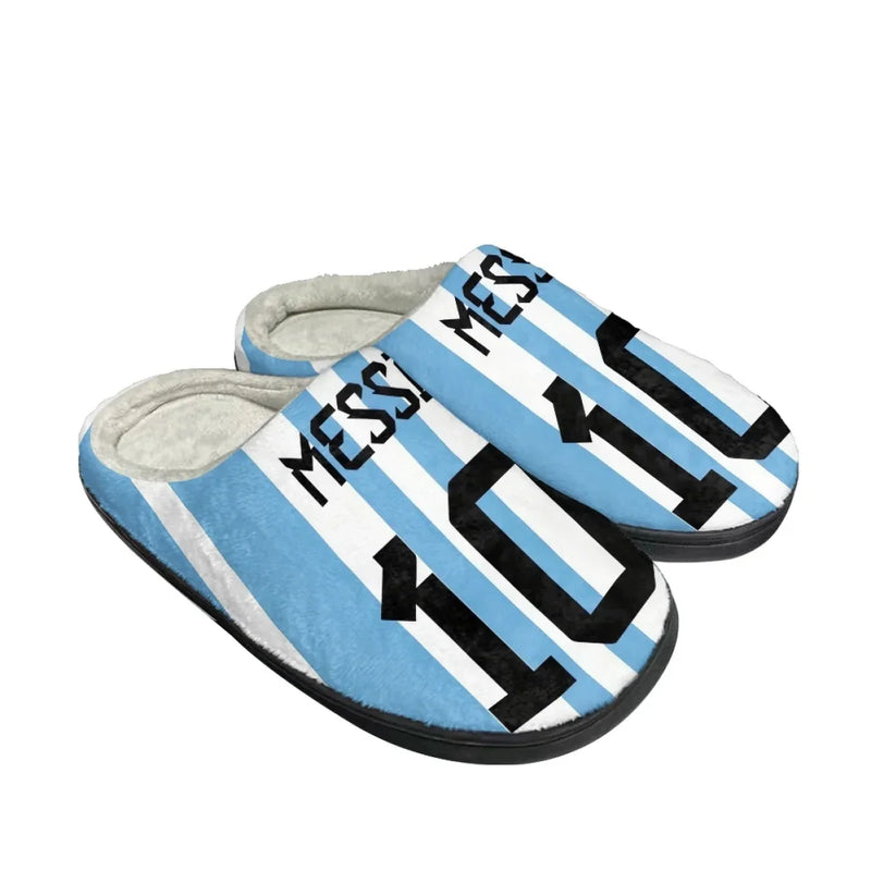 Lionel Messi papucs - több változatban