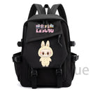 Lányok iskolatáskája Labubu - több változatban