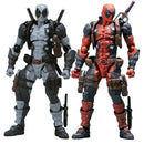 Tervezés Figura Yamaguchi Deadpool - több változatban