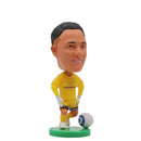 Figura TOP futballsztár - több változatban