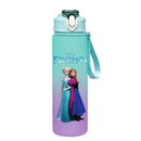 Lány vizes palack Jégvarázs - több változatban