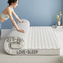 Memory alvó matrac - több változatban