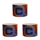 Design labdarúgó játékvezetői karszalag - több változatban