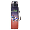Babavizes palack Minecraft - 650 ml