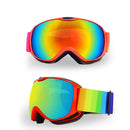 IceHorizon™ Gyerek polarizált sí- és snowboardszemüvegek