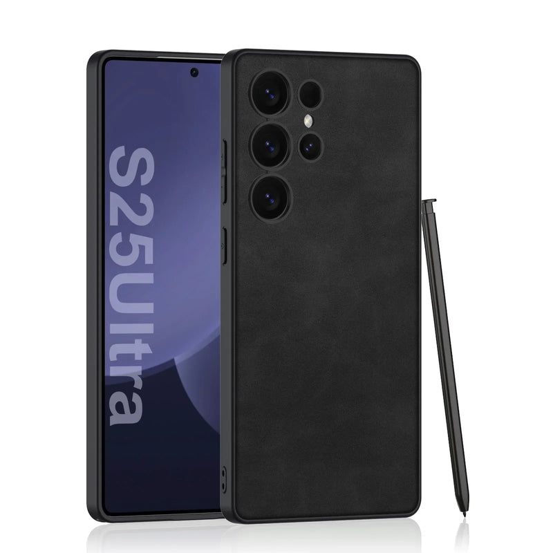 Védő tok Samsung Galaxy S24 Ultra és S25 Ultra - több változatban