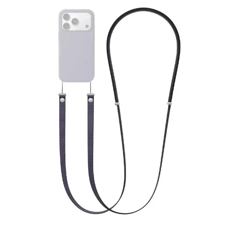 Keresztpánt iPhone-hoz - több változatban