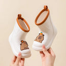 Gyermek csizma Kapybara - több változatban