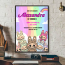 A hattyú képe - több változatban