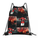 Cristiano Ronaldo hátsó táska - több változatban