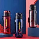 Marvel ivópalack - több változatban