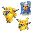 Super Wings átalakuló robotok - több változatban