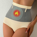 Varrás nélküli, magas derekú bugyi - több változatban