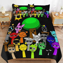 Gyermek ágynemű Sprunk - több változatban