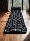 Kültéri önfelfújó hálómatrac