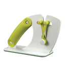 Univerzális élező konyhai késekhez