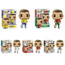 Stílusos Cristiano Ronaldo figura - több változatban