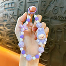 Dísz a táskához és a telefonhoz Labubu - több változatban