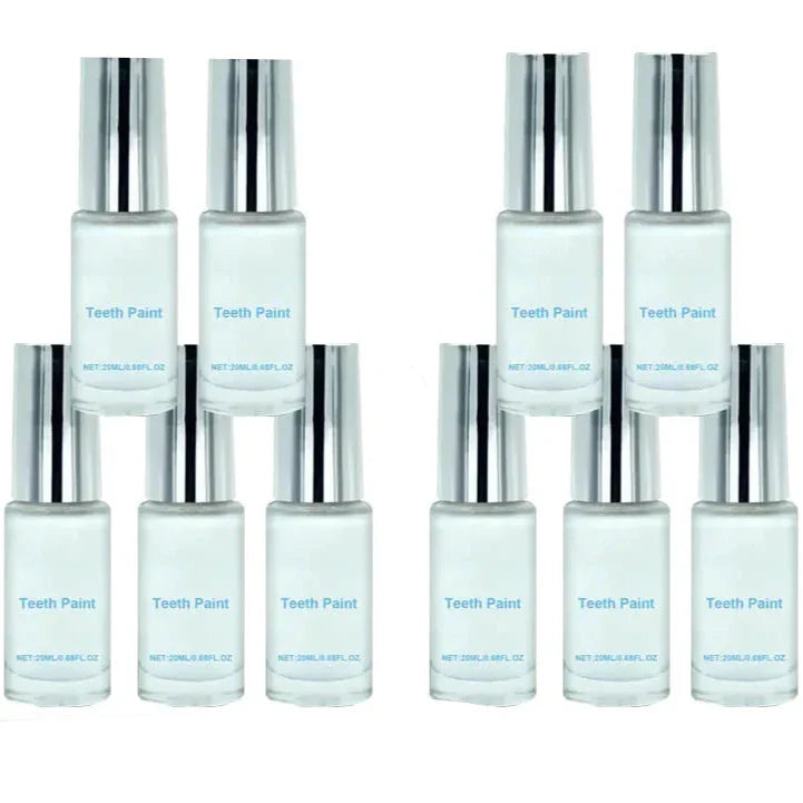 Fogfehérítő gél - 20 ml