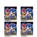 A Big Blind Box Sonic - több változatban