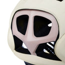 Unisex kerékpáros sisak - több változatban