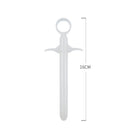 Kenőanyag applikátor 10 ml - több változatban