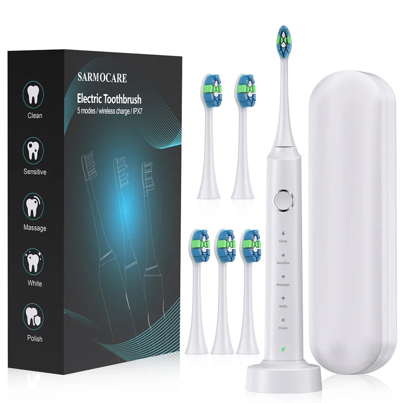 ProfiDental™ Sonicfogkefe - több színben