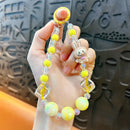 Dísz a táskához és a telefonhoz Labubu - több változatban