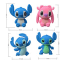 Big Blind Box Figurák 32 db - Stitch