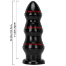 XXXL anális dildó - több változatban