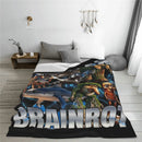 Takaró olasz agyrém - több változatban