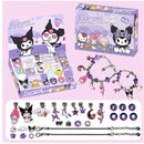 Kuromi ékszer adventi naptár