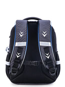 Fiúk iskolai hátizsák autó Mercedes Benz - több változatban