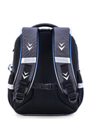 Fiúk iskolai hátizsák Gamepad