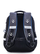 Fiú iskolai hátizsákos foci - több változatban