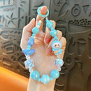 Dísz a táskához és a telefonhoz Labubu - több változatban