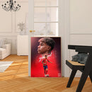 Tervezési kép Lamine Yamal - több változatban