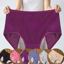 LadyCare™ Plus Size Menstruációs bugyi - több változatban