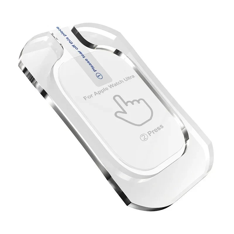 Edzett üveg Apple Watch Ultra 2 (49mm)