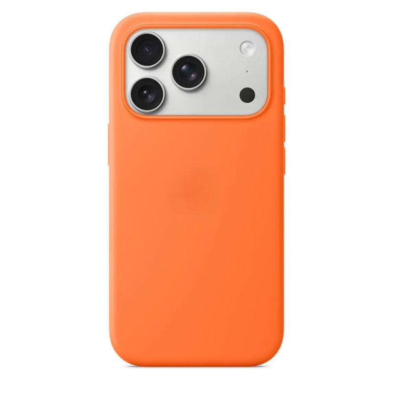 Színes tok és védőüveg iPhone Air, 17, 17 Pro, 17 Pro Max iPhone-hoz - több változatban