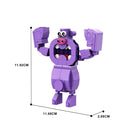 Kreatív Roblox építőkészletek - több változatban