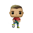 Figura Tervezés Cristiano Ronaldo