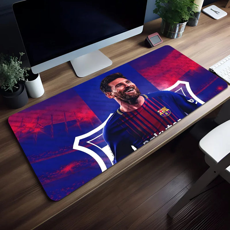 Design billentyűzetpad Lionel Messi - több változatban