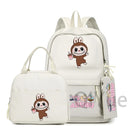 Design iskola készlet Labubu - több változatban