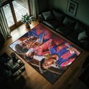 Design szőnyeg Lamine Yamal - több változatban