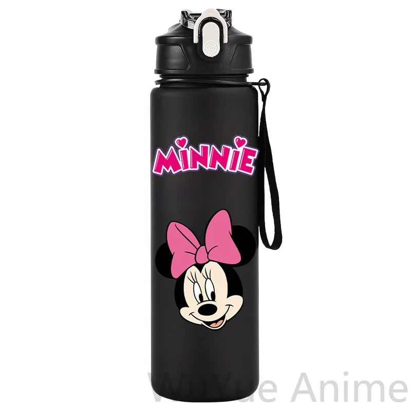 Baba vizes palack Minnie Mouse - több változatban