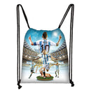 Hátsó táska - Lionel Messi