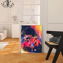 Tervezési kép Lamine Yamal - több változatban